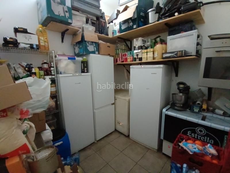 Foto 7fa62015-6e8b-4280-b02d-56dd2df9d029. Transfer business premise with heating in Horta Barcelona