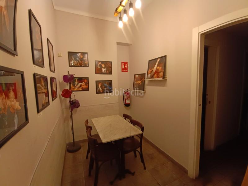 Foto 40c61255-6e40-49dd-84b9-f03f6e42b014. Trapasso locale commerciale con riscaldamento in Horta Barcelona