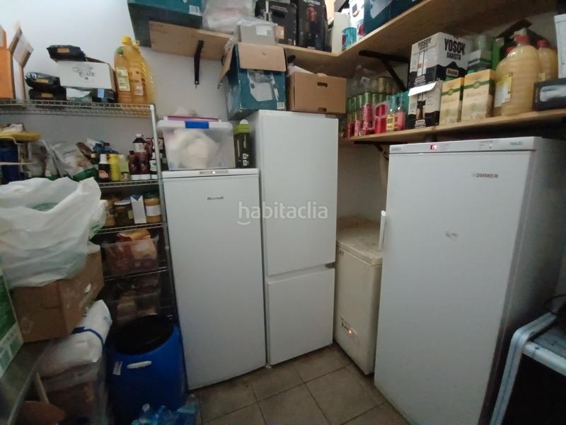 Foto e71d8e22-c505-4870-b782-acbd5b9ef67a. Trapasso locale commerciale con riscaldamento in Horta Barcelona