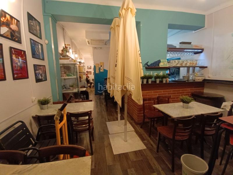 Foto 531e789a-4776-4473-bc04-69329b4342be. Umzug geschäftsraum mit heizung in Horta Barcelona