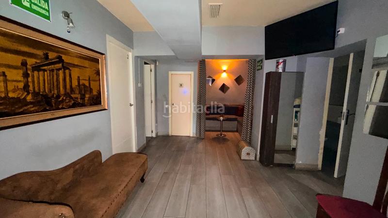 Foto 52b6a140-d758-419f-9067-617aa20a4b39. Transfer business premise with heating in Barri de les Corts Barcelona