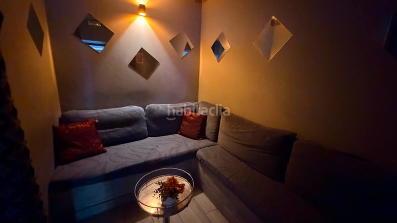 Foto 82c111ab-c64b-4e18-8db3-6eacc9d1ef06. Transfer business premise with heating in Barri de les Corts Barcelona