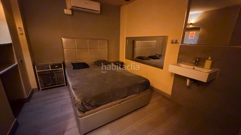 Foto de183bcb-2e0a-4155-ae82-f33fd94781c4. Transfer business premise with heating in Barri de les Corts Barcelona