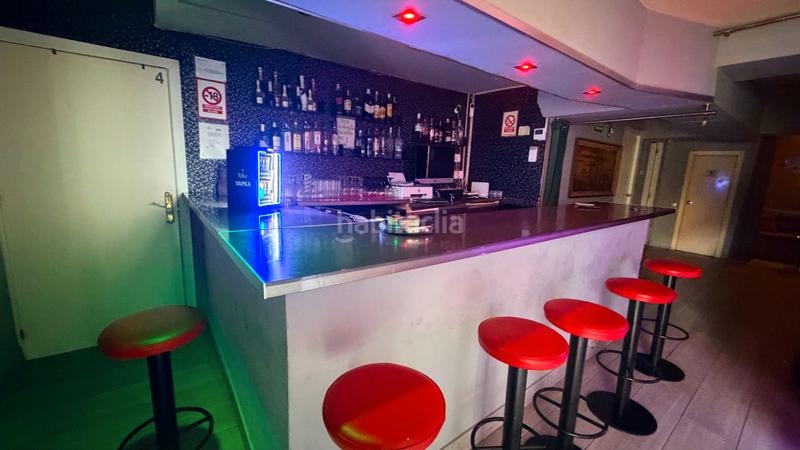 Foto 42991944-09de-484f-9b7d-bb744c1b9419. Trapasso locale commerciale con riscaldamento in Barri de les Corts Barcelona