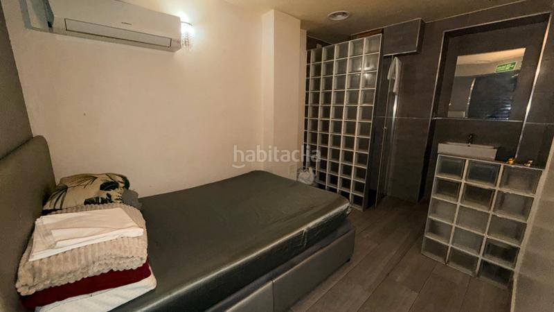 Foto cd926159-10c5-4a4f-b6d9-64a4eb38c1a6. Trapasso locale commerciale con riscaldamento in Barri de les Corts Barcelona