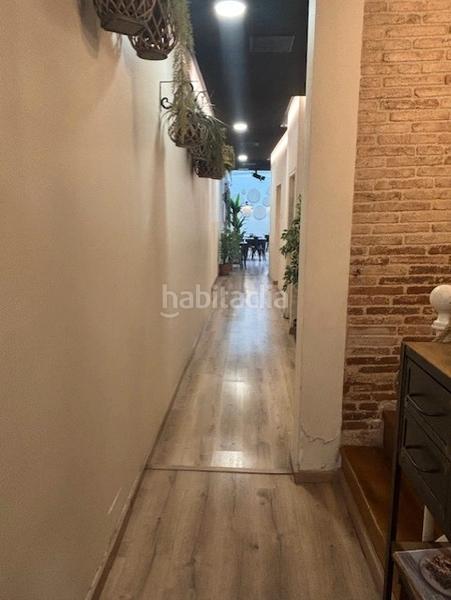 Foto e14ef0f3-a417-4dff-b380-9c5a610c3141. Pas-de-porte local commercial avec chauffage dans Barri del Centre Terrassa