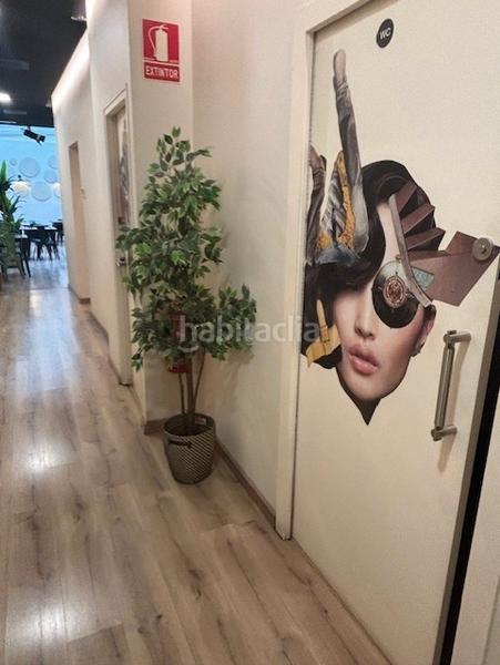 Foto 4eab23bc-3c95-4d57-bef6-64a0896954b5. Transfer business premise with heating in Barri del Centre Terrassa