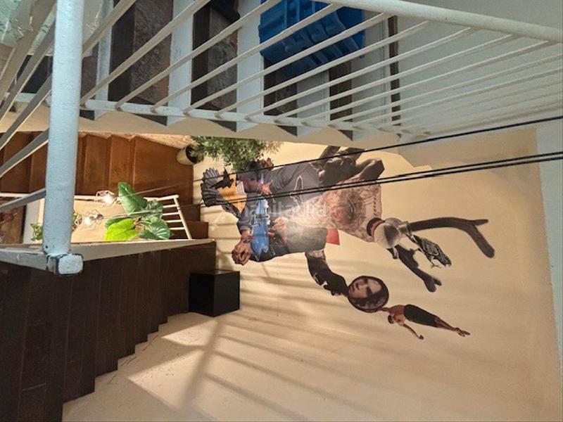 Foto 6d8e716d-b099-482a-9d0a-5e2c4d7b3586. Transfer business premise with heating in Barri del Centre Terrassa