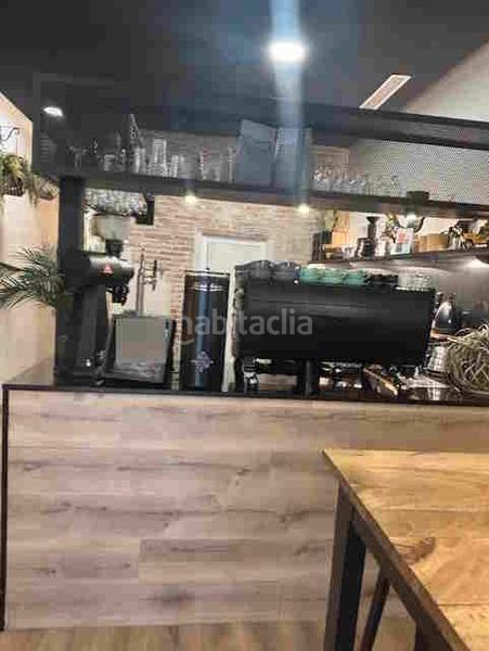 Foto 80179591-2dfe-407e-8001-7e990d6b8e7e. Transfer business premise with heating in Barri del Centre Terrassa