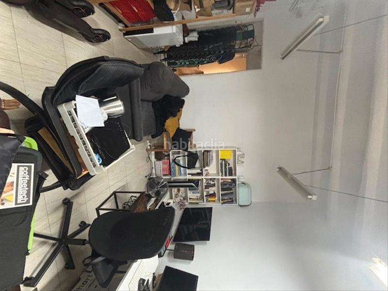 Foto 981d4678-cdd9-4493-9dd9-9068f6a76221. Transfer business premise with heating in Barri del Centre Terrassa