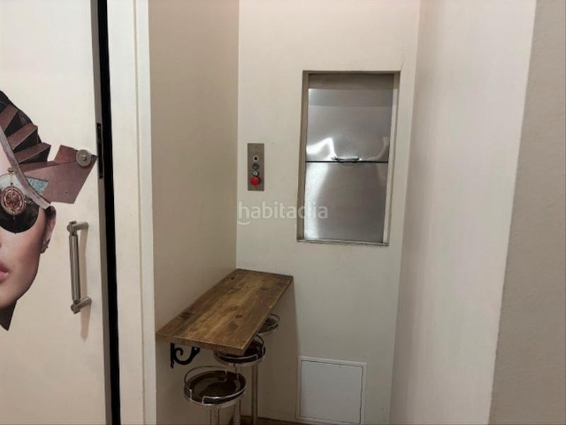 Foto a5df8992-db85-428f-8efb-983fd51eff48. Transfer business premise with heating in Barri del Centre Terrassa