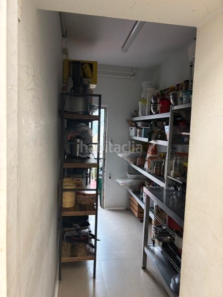 Foto a9efa69c-c435-4b26-a100-65e0345d1ca5. Transfer business premise with heating in Barri del Centre Terrassa