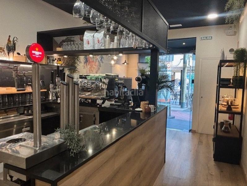 Foto 24c62cf1-d87e-4407-becf-2cd78789df13. Traspàs local comercial amb calefacció a Barri del Centre Terrassa