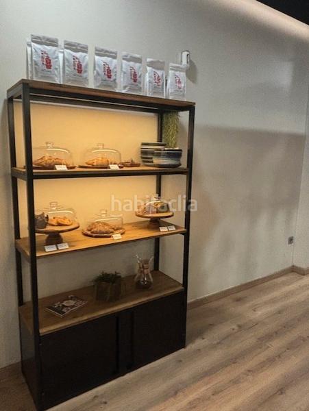 Foto 26035f94-1aae-4fca-8d08-6670bf049e5b. Traspàs local comercial amb calefacció a Barri del Centre Terrassa