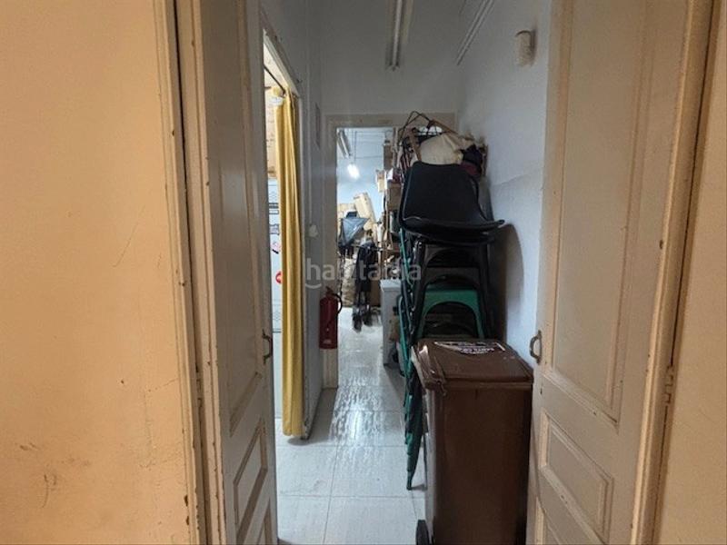 Foto 7a308fde-80ec-4191-a0a7-c25c21f719f1. Traspàs local comercial amb calefacció a Barri del Centre Terrassa