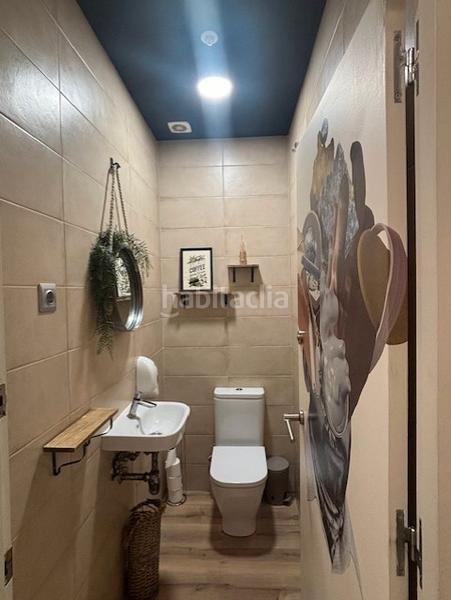 Foto 321096d6-bb17-4813-bf40-6385d6fcf0e3. Traspaso local comercial traspaso bar restaurante con terraza en el centro en Terrassa