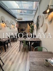 Local Comercial en Barri del Centre