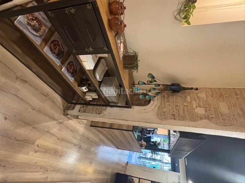 Foto ce38057e-7300-41b1-bd36-73cd101475ab. Trapasso locale commerciale con riscaldamento in Barri del Centre Terrassa