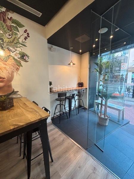 Foto 68641dc9-e4b7-41f4-8bb0-21733cfd4eed. Umzug geschäftsraum mit heizung in Barri del Centre Terrassa