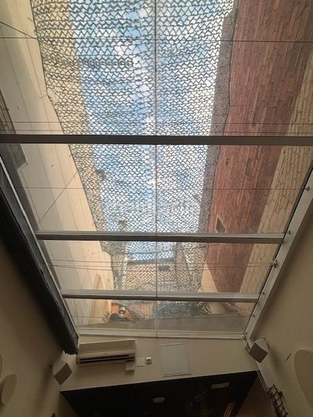 Foto b09ba9b0-c4db-46c2-991c-ecb9d55e10cd. Umzug geschäftsraum mit heizung in Barri del Centre Terrassa