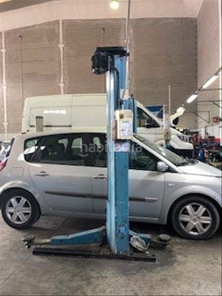 Foto 0103ead1-f897-4cff-88da-317d59aff36b. Pas-de-porte local commercial avec chauffage dans Centrevila Vilanova i la Geltrú