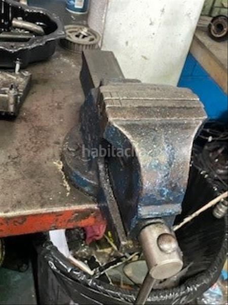 Foto 05b7aa67-2851-4e9d-9bf7-d93d12294c2d. Pas-de-porte local commercial avec chauffage dans Centrevila Vilanova i la Geltrú