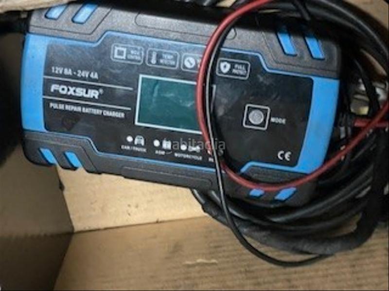 Foto 0941279c-6ddc-4454-b53c-31f05724e4f0. Pas-de-porte local commercial avec chauffage dans Centrevila Vilanova i la Geltrú