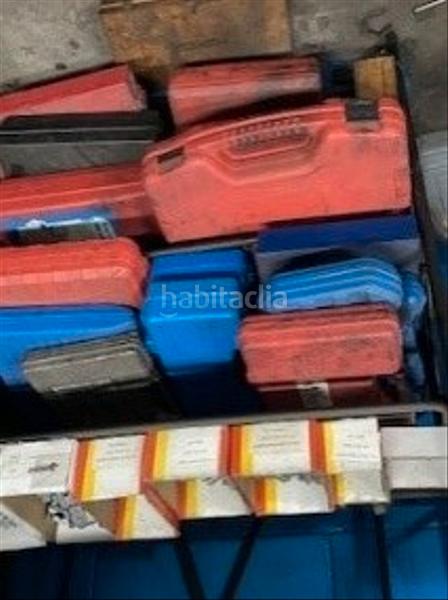 Foto 106cea76-d9b7-4c55-9bf5-2b3a9ca9d1fe. Pas-de-porte local commercial avec chauffage dans Centrevila Vilanova i la Geltrú