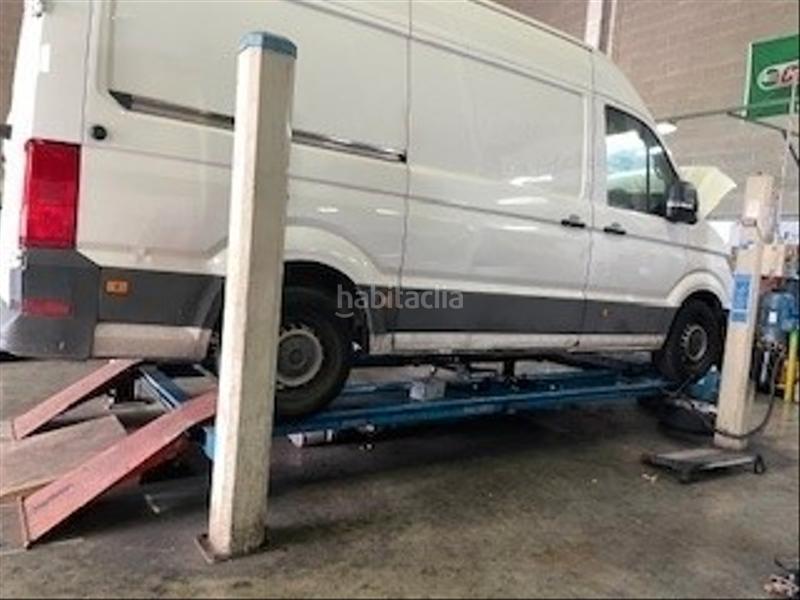 Foto 16ba63a7-4c88-4a2f-81b2-0758513f57fd. Pas-de-porte local commercial avec chauffage dans Centrevila Vilanova i la Geltrú