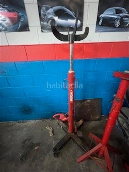 Foto 226f8d40-bc91-4738-a106-a4abee00dc33. Pas-de-porte local commercial avec chauffage dans Centrevila Vilanova i la Geltrú