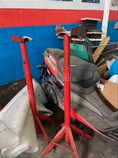 Foto 22915b80-f819-4d2b-ab31-f3e955fa7082. Pas-de-porte local commercial avec chauffage dans Centrevila Vilanova i la Geltrú