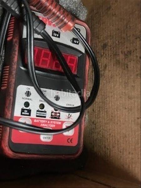 Foto 29dcd50e-c856-4dfd-bd5e-b82a7bef0149. Pas-de-porte local commercial avec chauffage dans Centrevila Vilanova i la Geltrú