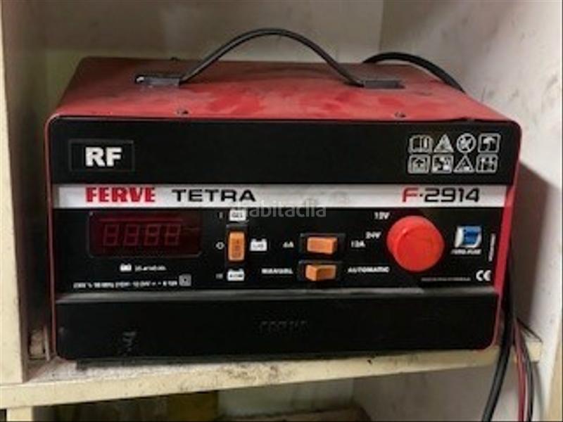 Foto 2e884b41-cf7e-400a-a214-b34021dc55b9. Pas-de-porte local commercial avec chauffage dans Centrevila Vilanova i la Geltrú