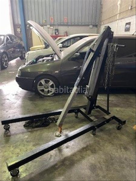 Foto 329ad3dc-1930-40df-ba95-e431de543579. Pas-de-porte local commercial avec chauffage dans Centrevila Vilanova i la Geltrú