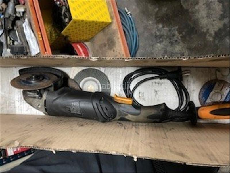 Foto 32f61dc7-40bb-43d0-894a-6d358de4f8b9. Pas-de-porte local commercial avec chauffage dans Centrevila Vilanova i la Geltrú