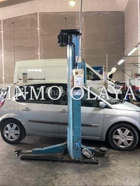 Foto 3c9ea52c-ea82-44a6-8208-9be3cbad67cb. Pas-de-porte local commercial avec chauffage dans Centrevila Vilanova i la Geltrú