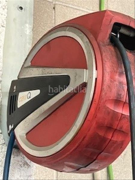 Foto 50ca744e-7024-46ff-a687-76529c0330c1. Pas-de-porte local commercial avec chauffage dans Centrevila Vilanova i la Geltrú