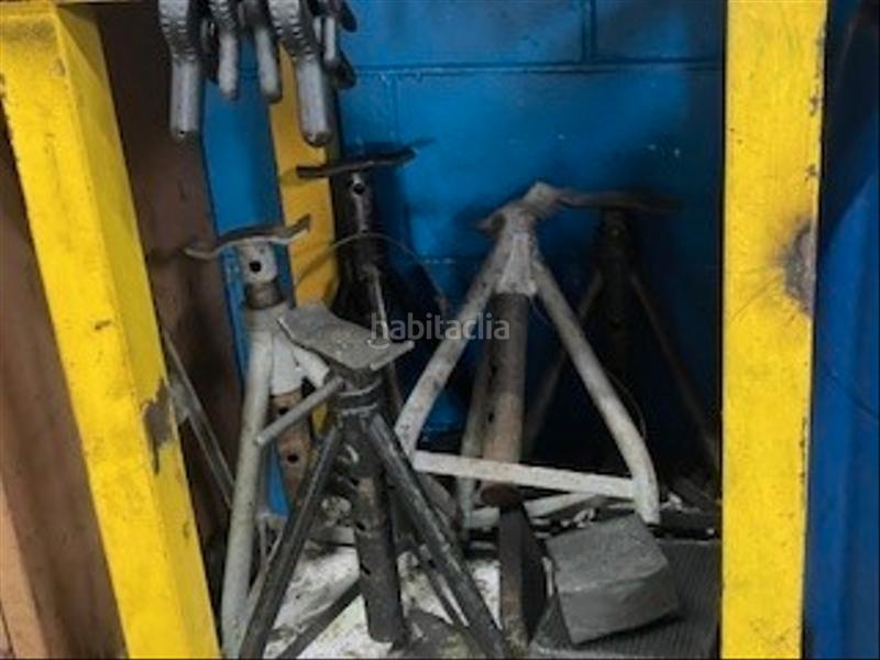 Foto 5f94ac6b-16b4-42d7-8ea5-2faf8e063e14. Pas-de-porte local commercial avec chauffage dans Centrevila Vilanova i la Geltrú