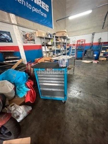 Foto 63ffa9cf-deeb-4710-9491-f0c5d4c93866. Pas-de-porte local commercial avec chauffage dans Centrevila Vilanova i la Geltrú