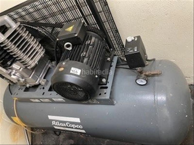 Foto 7fd4b100-01ce-4bda-a07c-81cc66e1bb5f. Pas-de-porte local commercial avec chauffage dans Centrevila Vilanova i la Geltrú