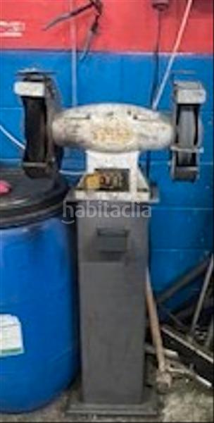 Foto 8e2652b4-f78c-4a90-9ae9-48697684759b. Pas-de-porte local commercial avec chauffage dans Centrevila Vilanova i la Geltrú