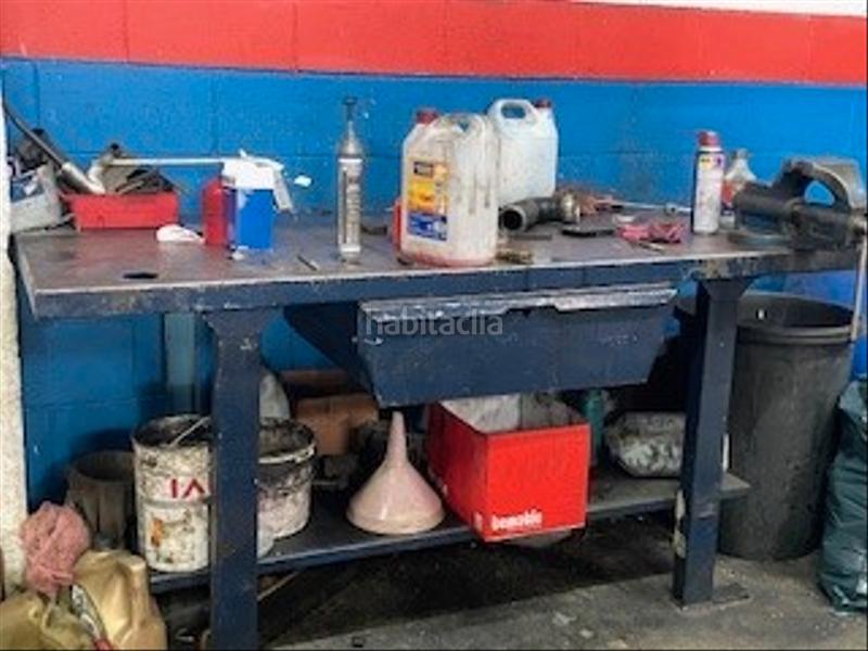 Foto 96b2c9ad-63bb-4daa-a2f3-cc33f7b052f0. Pas-de-porte local commercial avec chauffage dans Centrevila Vilanova i la Geltrú