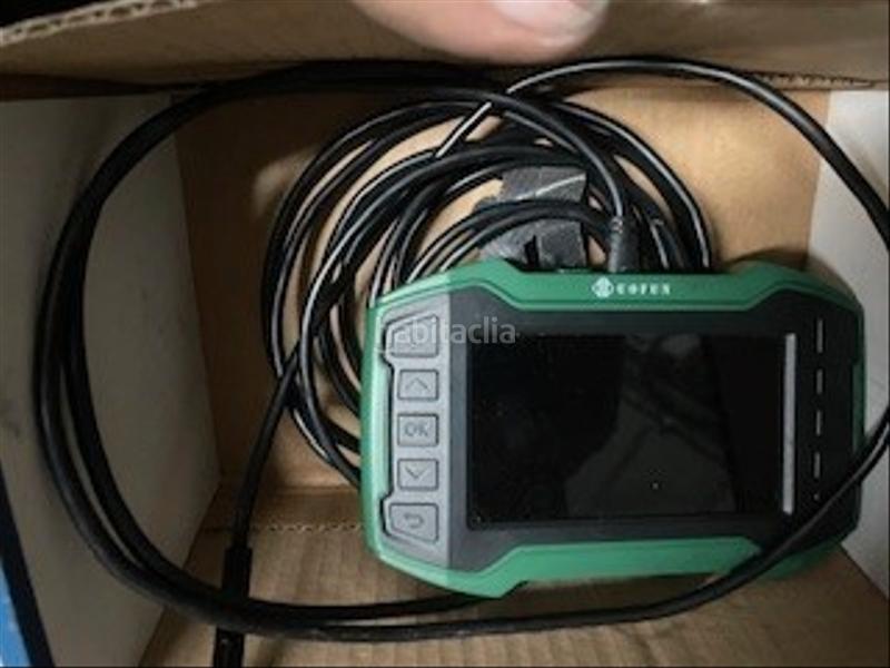 Foto 9aa8d994-9173-4b12-aca8-a4b81cc2c6a2. Pas-de-porte local commercial avec chauffage dans Centrevila Vilanova i la Geltrú