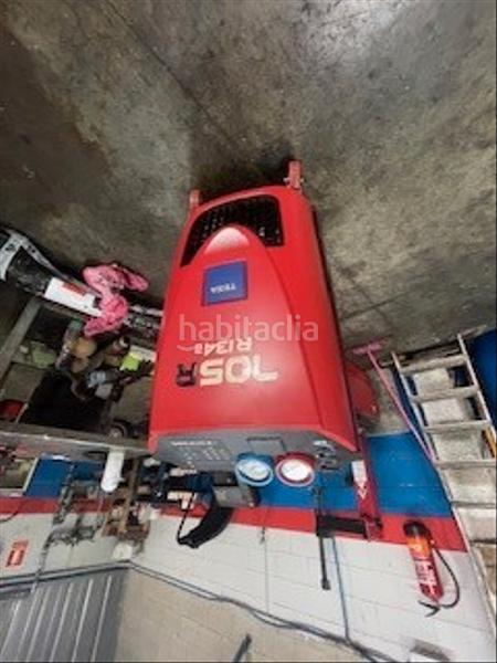 Foto ab280400-26b7-4162-bd31-cea18ccde031. Pas-de-porte local commercial avec chauffage dans Centrevila Vilanova i la Geltrú