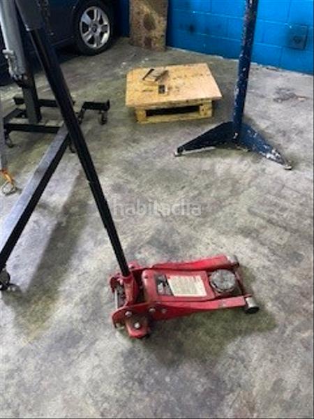 Foto af90015b-cfc4-478c-8af3-7a8c8951a6b0. Pas-de-porte local commercial avec chauffage dans Centrevila Vilanova i la Geltrú