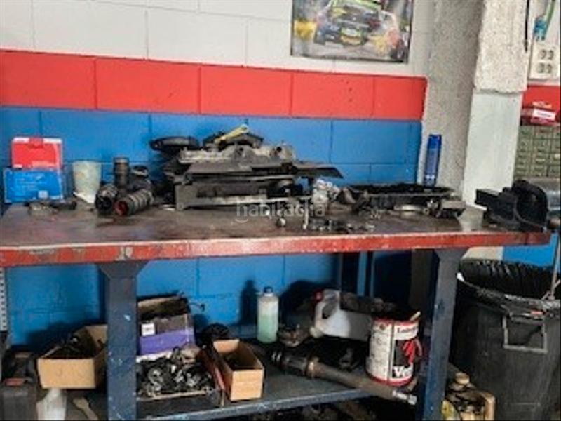 Foto c3058e79-c445-4cc3-bf6b-b719d12d31eb. Pas-de-porte local commercial avec chauffage dans Centrevila Vilanova i la Geltrú