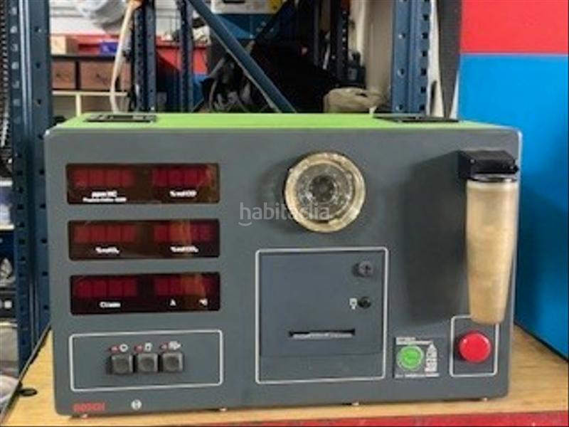 Foto cc0d925c-fb58-4bf8-aaf0-ab6473a20a19. Pas-de-porte local commercial avec chauffage dans Centrevila Vilanova i la Geltrú