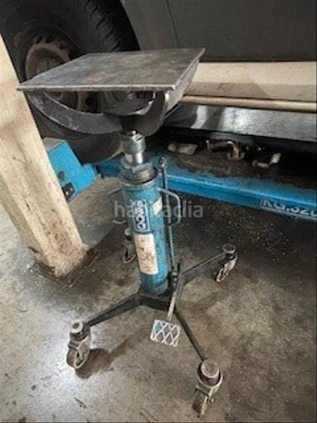 Foto cda378f2-6762-4c46-88e2-810b4b2e9340. Pas-de-porte local commercial avec chauffage dans Centrevila Vilanova i la Geltrú