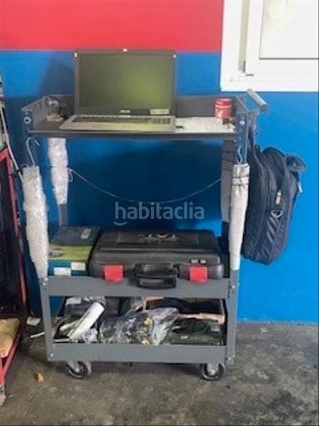 Foto d3e73add-0dc2-4fad-8e08-7c56527fa885. Pas-de-porte local commercial avec chauffage dans Centrevila Vilanova i la Geltrú