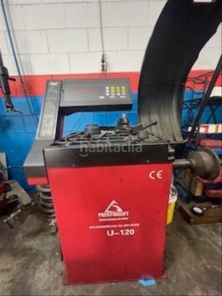 Foto dc854106-dfa7-42fa-9172-b662965dff04. Pas-de-porte local commercial avec chauffage dans Centrevila Vilanova i la Geltrú